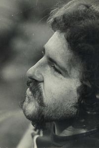 Jeffrey Michael Morrison