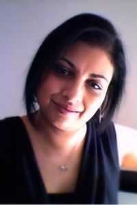 Cheryl Ann D'Rozario
