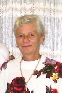 Milka  Vidra