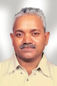 Gnaneshwar Kashinath Thorat