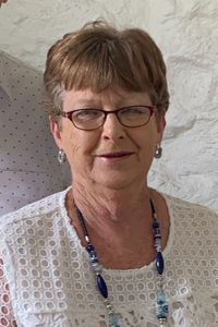 Helen Mary Walters