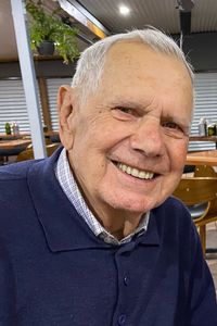 Valentin  Saldana