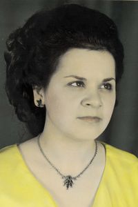 Amalia  Georgakis