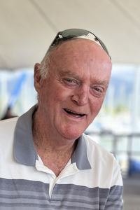 Peter Richard Murdoch