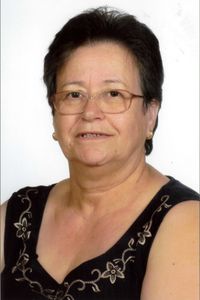 Maria Da Conceição Ribeiro Dos Santos
