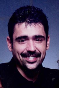 David Italo Sireus