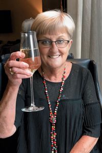 Jillian Margaret McGlade