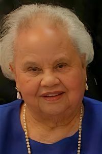 Janet Theodora D'Lima