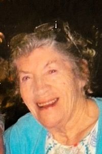 Margaret Reynolds Sinclair