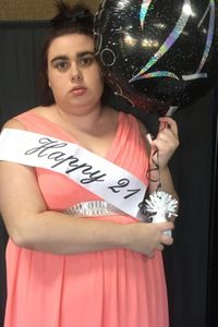 Chloe Lisa Bassignana