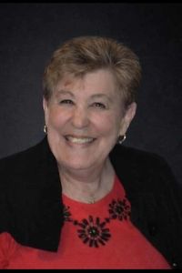 Theresa Carmela Williams