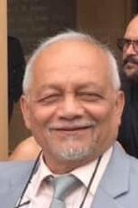 Eustace Clifford Boyer