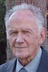 Albert Michael Griffiths