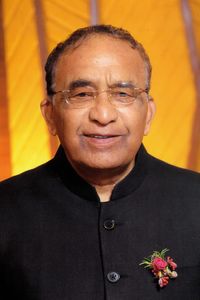 Arun Kumar Pandey