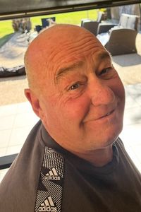 Paul  McNally