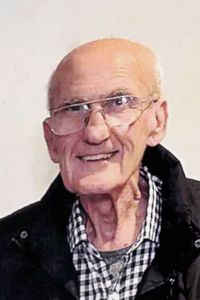Alexander 'Alex'  Apostolidis
