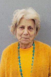 Vera  Cikos