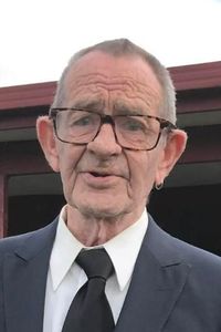 Douglas Keith Taylor