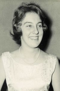 Glenys Amy Welsh
