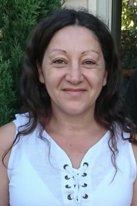 Julie Marie Azzopardi