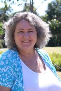 Tania Mary Forster