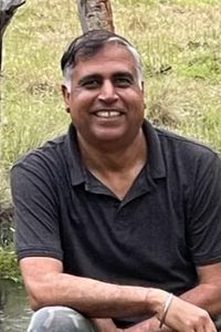 Manoj  Manchanda
