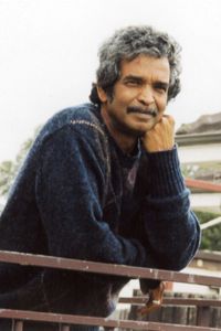 Anthony Marshal Fernandes