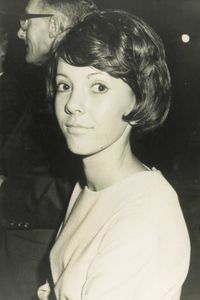 Diane Mary Morris