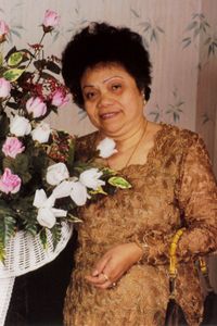 Maria Luz Felice