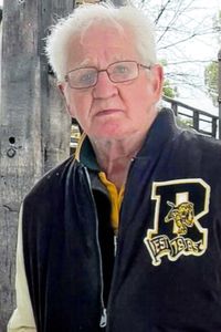 Barry John Carrick