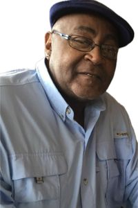 Roosevelt  Washington Jr.