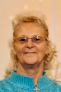 Minnie Delores McCalligan