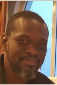 Darryl Antonio Gilstrap