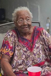 Mattie  Jones - Baskin