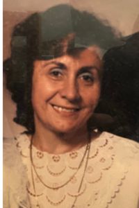 Henryka  Szumski