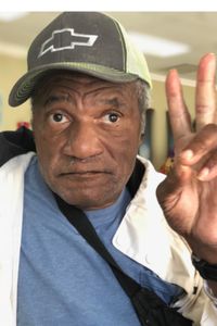 Melvin Eugene Dasher Jr.