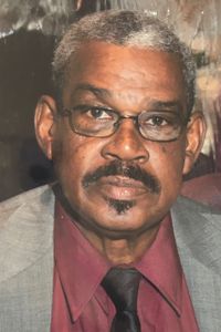 Donald Erskine Hall Sr.