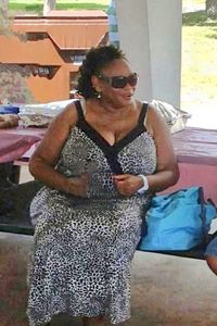 Cynthia  Manning