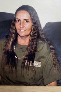 Harriet Naomi Thurston-White