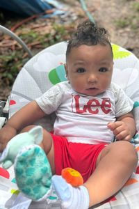 Xzavion Jahmir Bryant