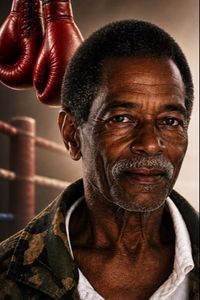 Herman  Allen Sr.