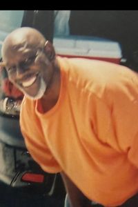 Ronald Lorenzo Isom
