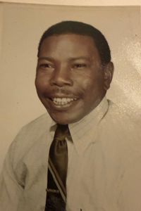 David Henry Mcpherson