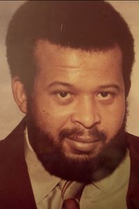 Jerry Leroy Peacock