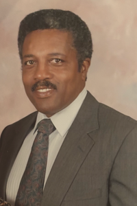 Thomas Douglas Cooper Sr.
