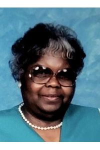Ruth Oates McMackin