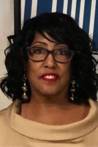 Marsha  Sellars