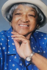 Lillian  Floyd