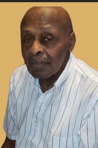 George  Glover, Sr.