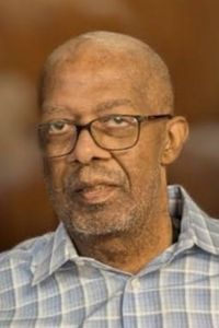 William Darrel Roberts
